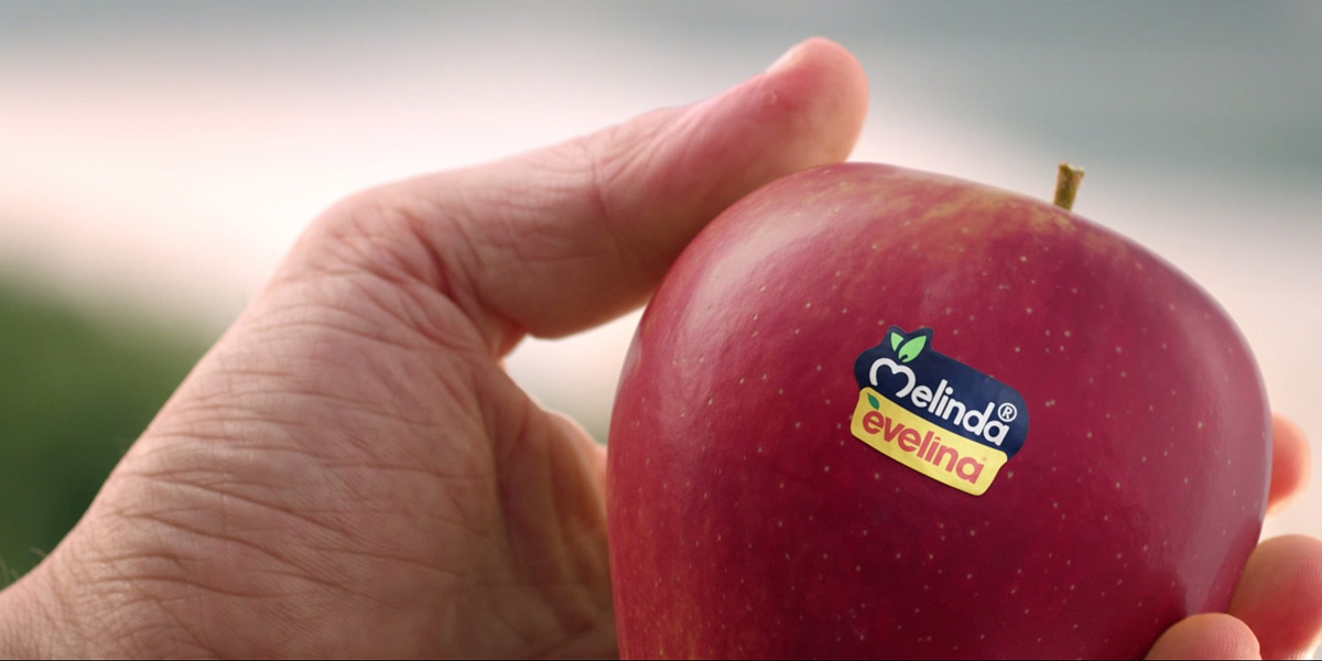 Melinda ed Evelina celebrano le bellezze delle valli del Noce